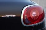 Mini Paceman All4 JCW 2013 года